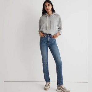 Madewell Perfect Vintage Jeans - Size 25